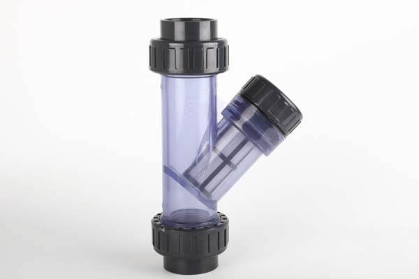南岗Y型过滤器