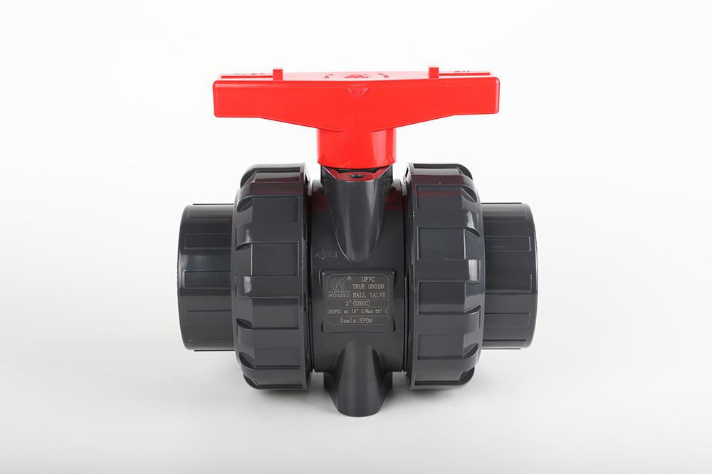 南岗双由令球阀