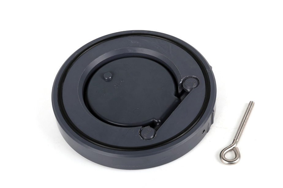 南岗对夹式止回阀